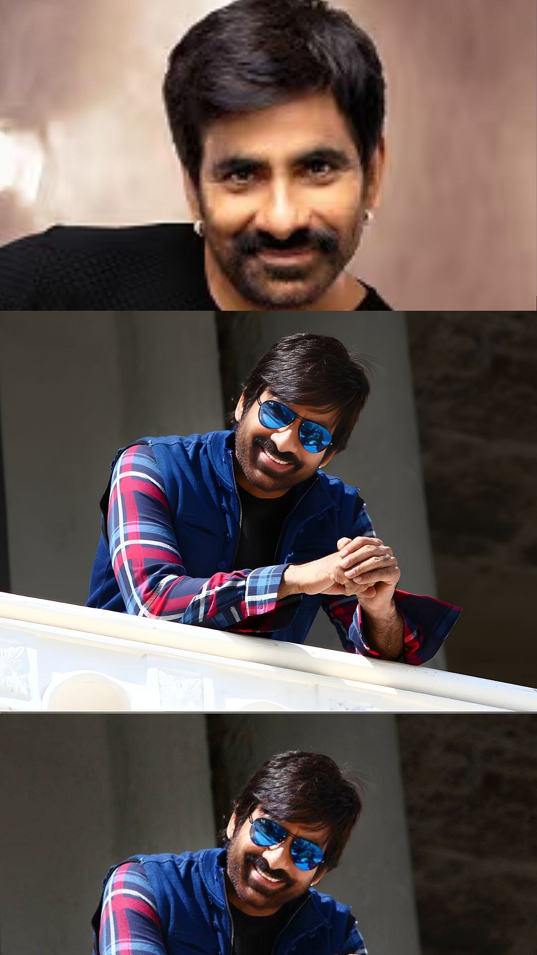 Ravi Teja Birthday: Here's To Interesting Facts About 'Mass Maharaja'