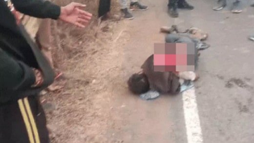 MP News: Elderly Man Tied, Dragged Behind Bike For Resisting Robbery In Rewa; One Arrested