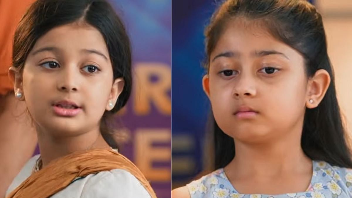 Yeh Rishta Kya Kehlata Hai Written Update, January 26: Maira's Jealousy Sparks Drama At Dance Competition 