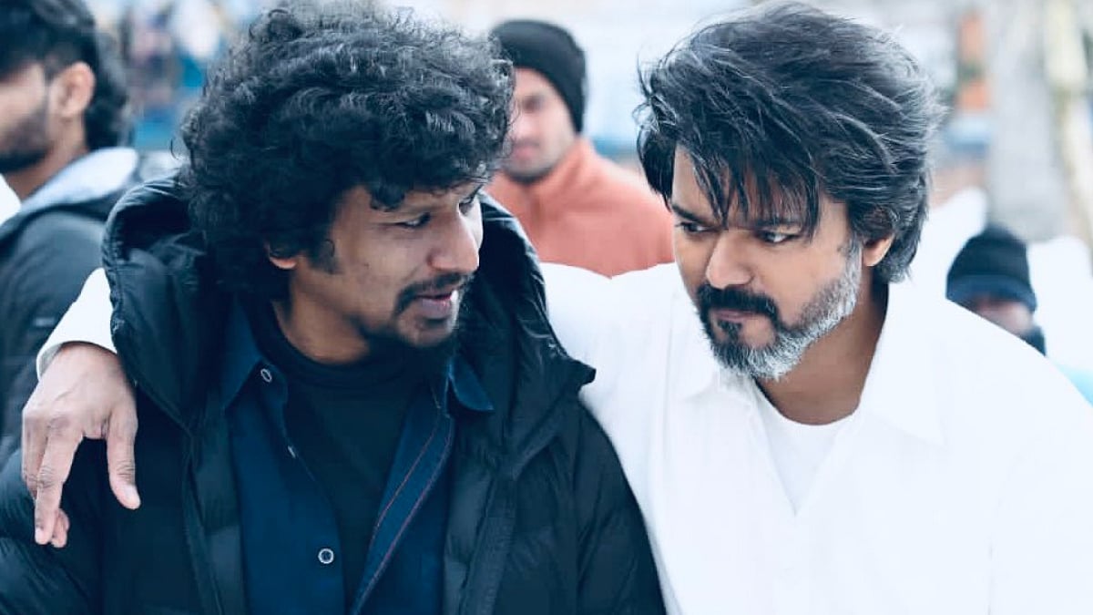 Director Lokesh Kanagaraj CONFIRMS Cameo In Thalapathy Vijay's Final Film Jana Nayagan Amid Censor...