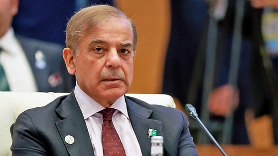 UAE Scraps Pakistan Airport Deal Soon After President’s India Visit