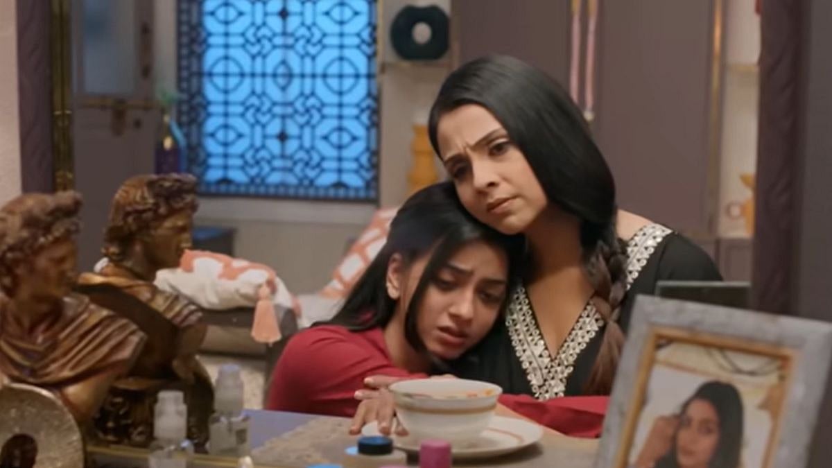 Mahadev And Sons Written Update, January 26: Bhanu Asks Rajji's Help To Plot Against Mahadev & Family 