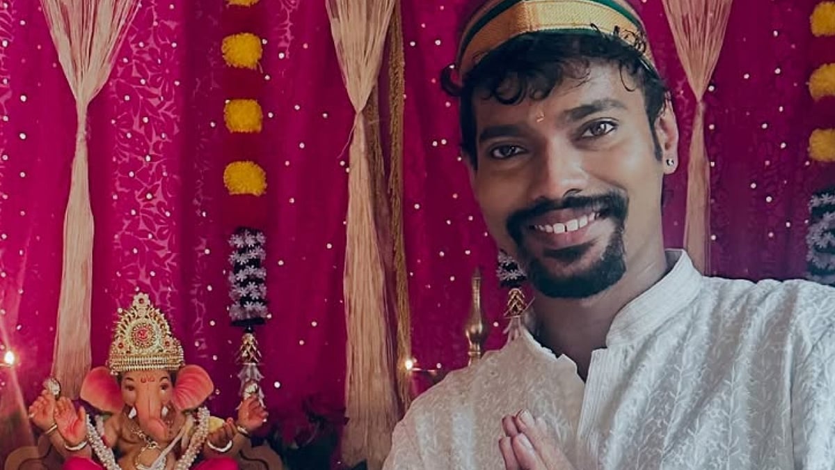 Marathi Influencer Prathamesh Kadam Passes Away; Fans Shocked 