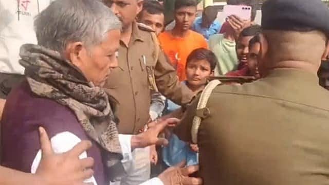 Bihar News: Govt Teacher Held For Raising Pro-Jinnah Slogan At Republic Day Function In Supaul 