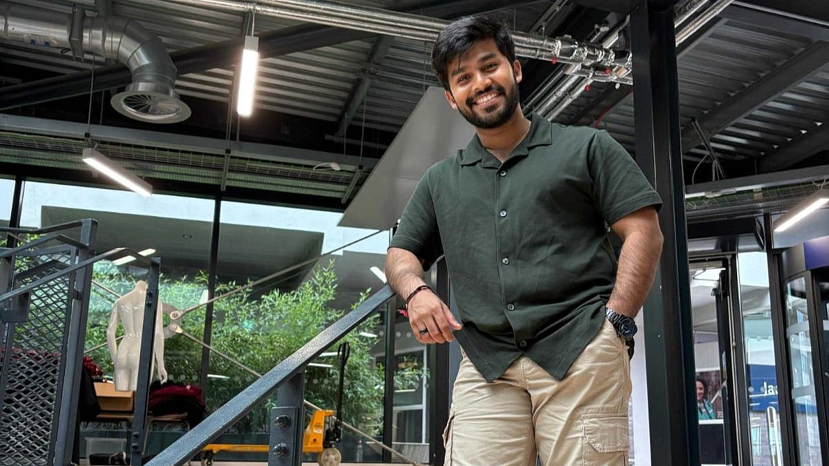 From Mumbai To Glasgow: How Studying In The UK Redefined My Ambition 