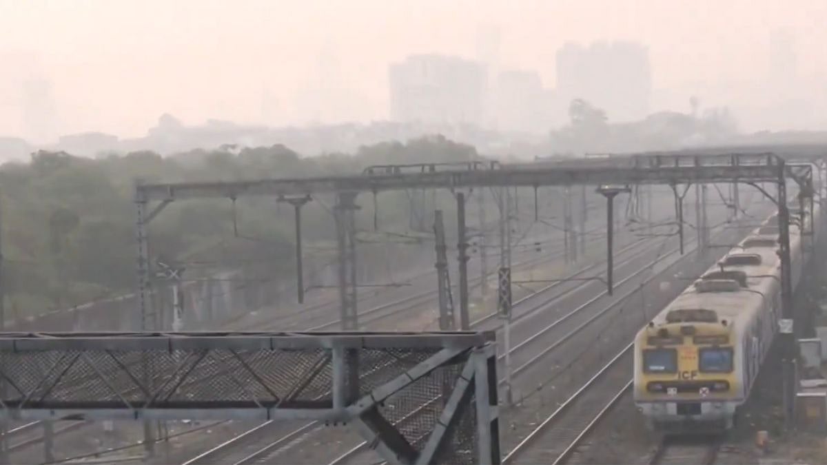 Mumbai Weather Update For Jan 26, 2026: City Wakes Up To Severe Air Quality On Republic Day; Sarvodaya Nagar & Wadala Among Worst Hit 