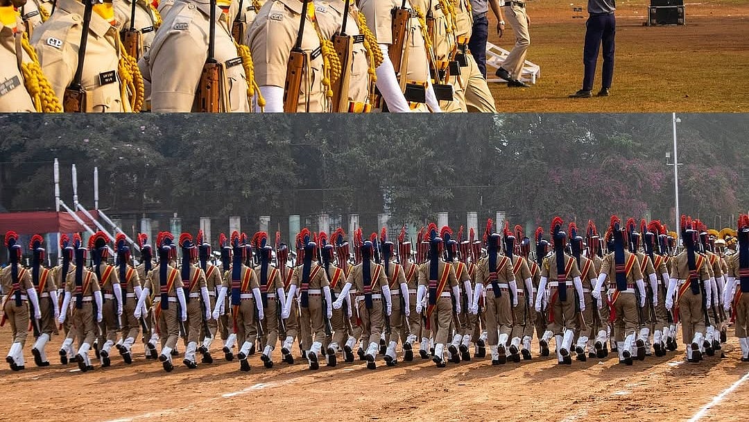 Republic Day 2026: Witness Iconic Parades & Celebrations In Mumbai At These 5 Places