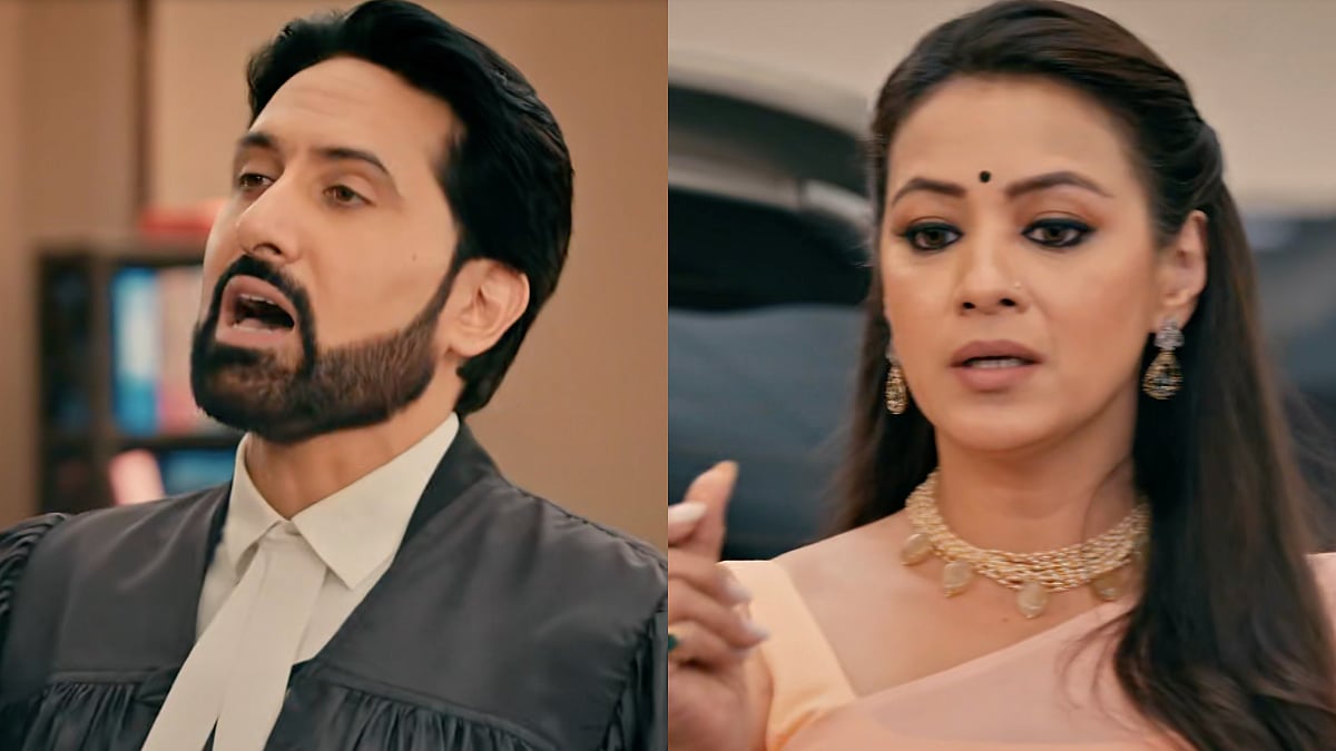 Kyunki Saas Bhi Kabhi Bahu Thi 2 Written Update, January 26: Gautam Grills Pari Over Past Domestic Violence Claims, Noina Provokes Tulsi 