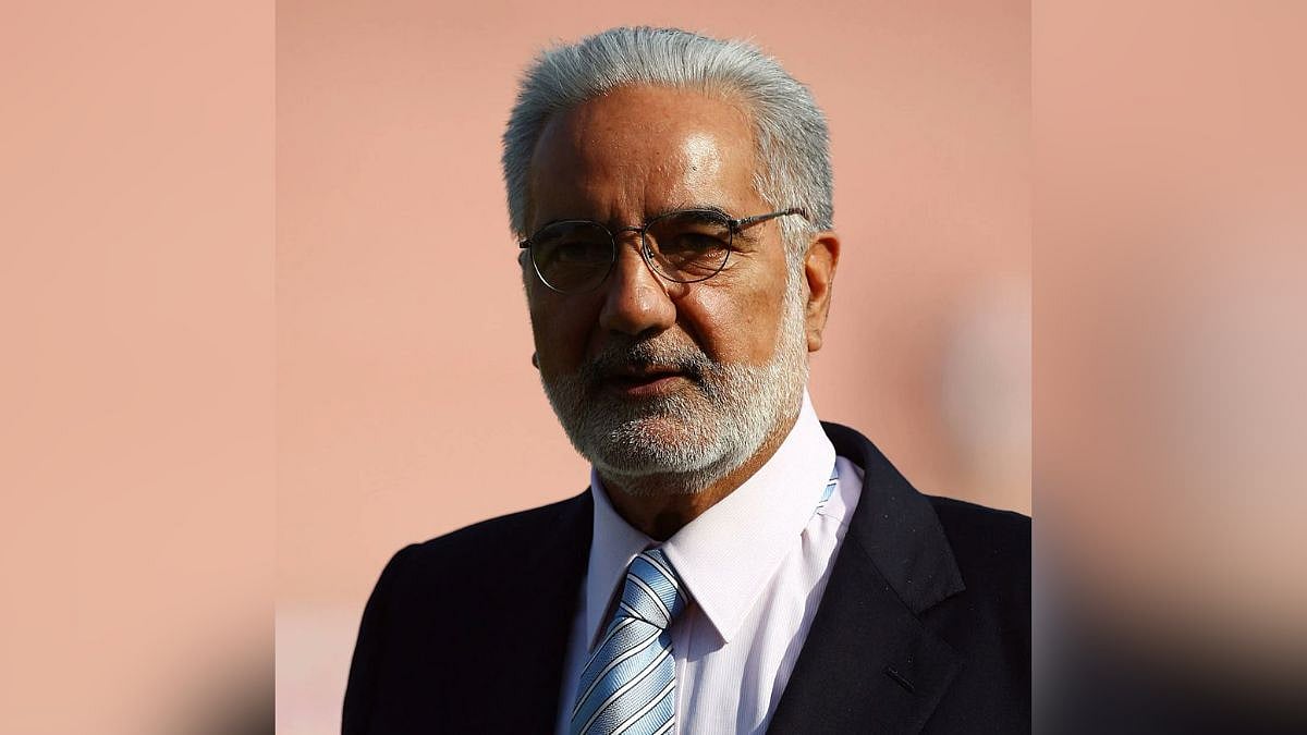 New Delhi: Former BCCI President IS Bindra Passes Away At 84, Leaves Lasting Legacy In Indian Cricket 