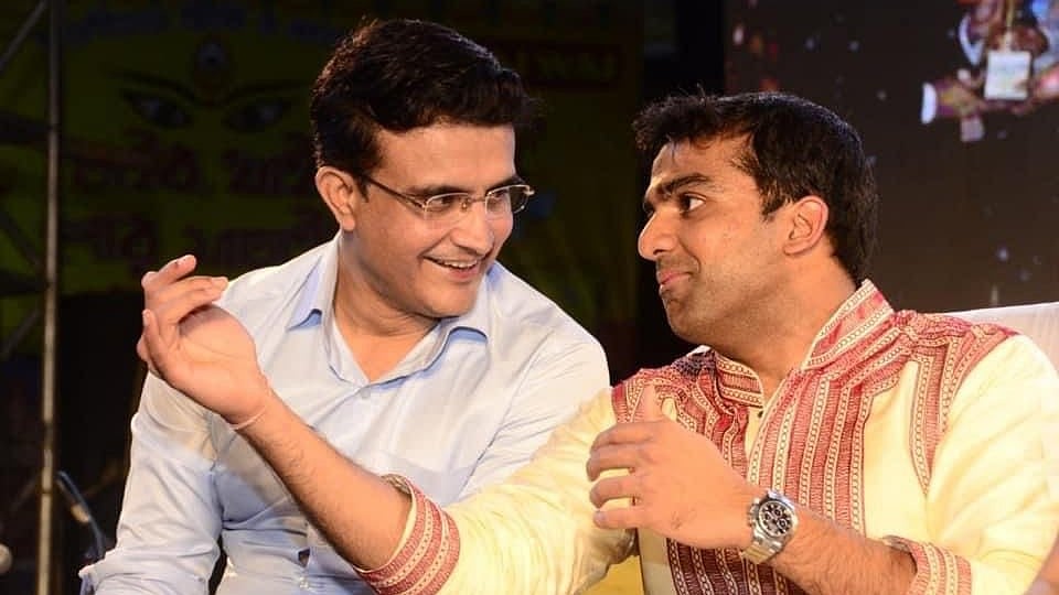 'Tough To Digest...': Parth Jindal Hails Sourav Ganguly-Coached Pretoria Capitals After SA20 Finals Loss 