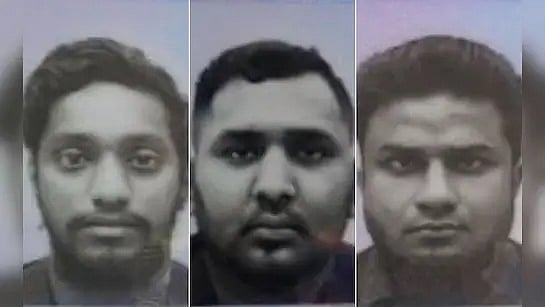 Malaysian Most Wanted Fugitives Clash With Security At Mumbai Airport After UK Deportation 