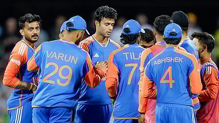 T20 World Cup 2026: ICC Set To Announce Warm-Up Match Schedule As India A, USA Set For Games 