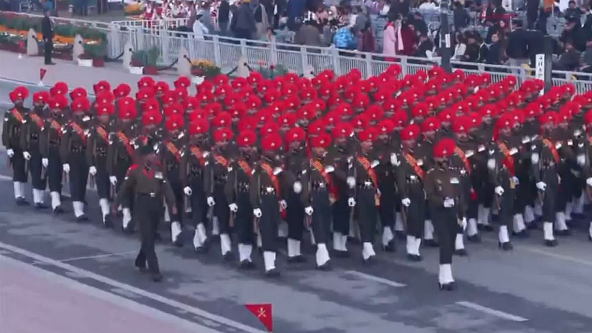 India To Mark 77th Republic Day With Grand Parade Today, EU Leaders To Attend As Chief Guests