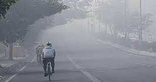 Madhya Pradesh January 26, 2026, Weather Update: Cold Nights Continue As Day Temperatures Rise By...