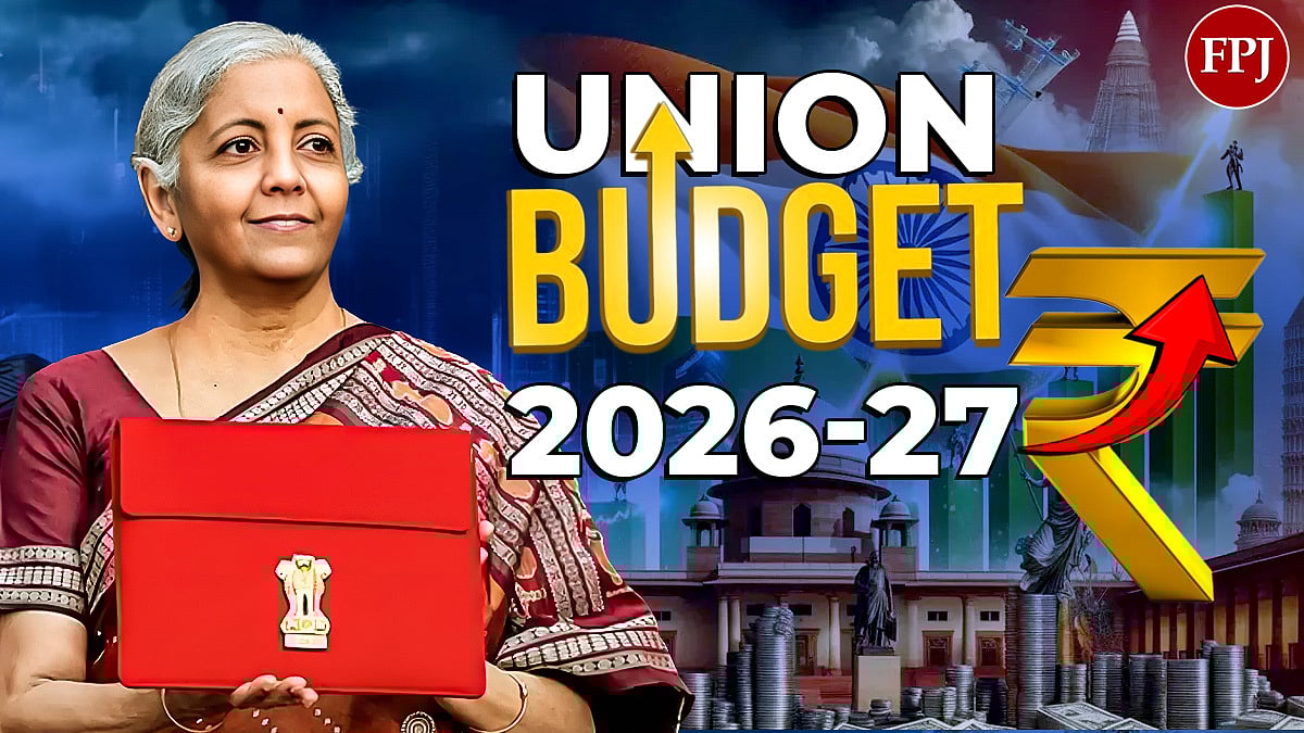 Government Spending Push To Continue, Capex May Cross ₹12 Lakh Crore In FY27 As Fiscal Deficit Stays Under Control 