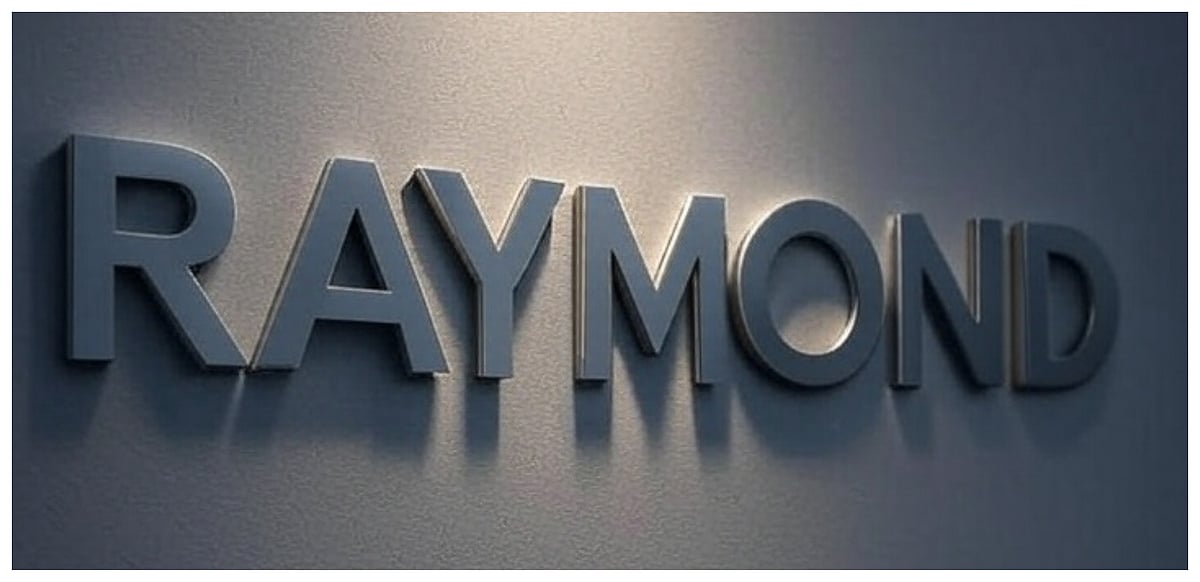 Raymond Revenue Rises 6% QoQ To ₹5,572 Crore In Q3, Net Profit At ₹71 Crore Amid Exceptional Base 