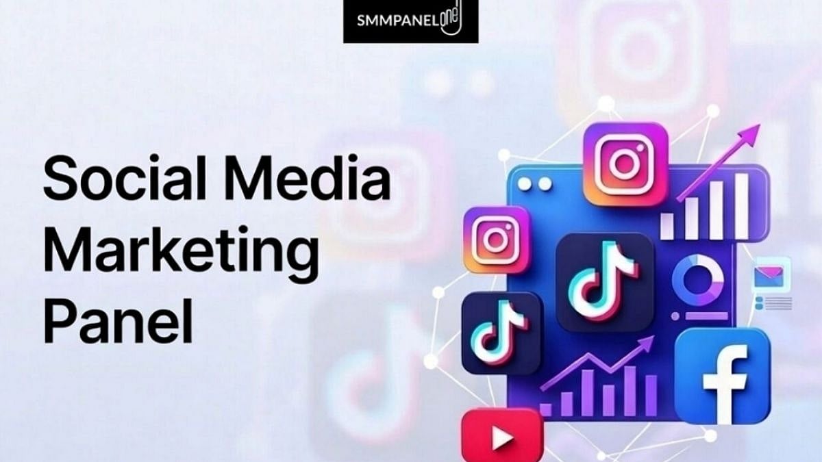 SMMPanelOne Gains Attention As A Cost-Effective SMM Panel For Digital Marketers