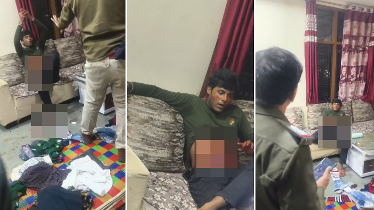 Indore News: Man Stabs Friend, Her Family And Self; Brother Dies, Mother Critical