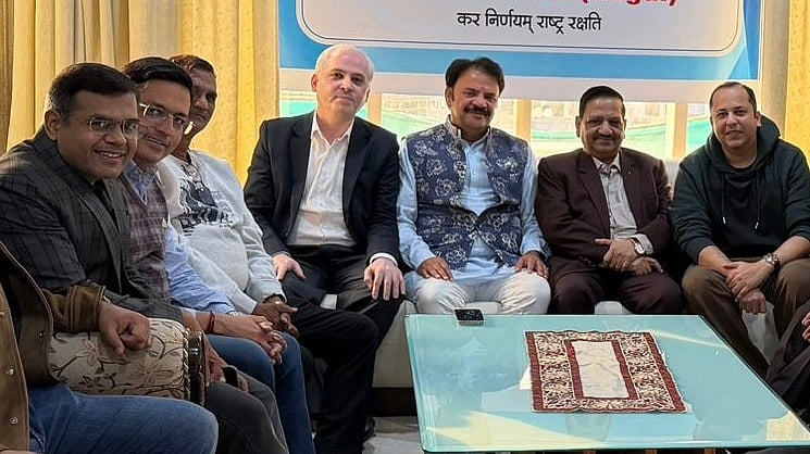 Indore News: MPTCA To Organise Awareness Events For New I-T Act 2025