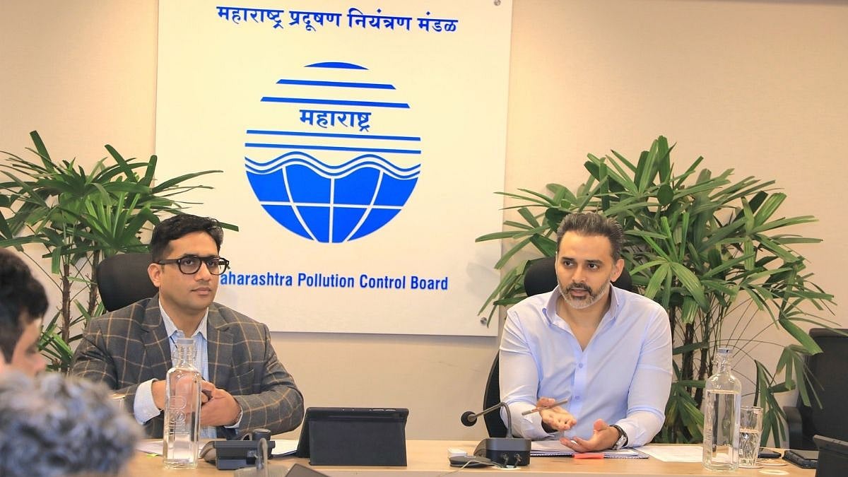 MPCB Secures Top Rank In Maharashtra’s 150-Day Sevakarmi Plus Programme, Excels In E-Governance 