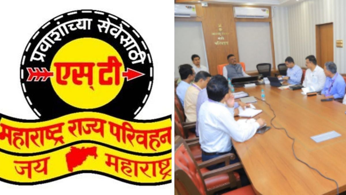 Mumbai: MSRTC Pushes Rapid Expansion Of EV Charging Infrastructure Across Depots