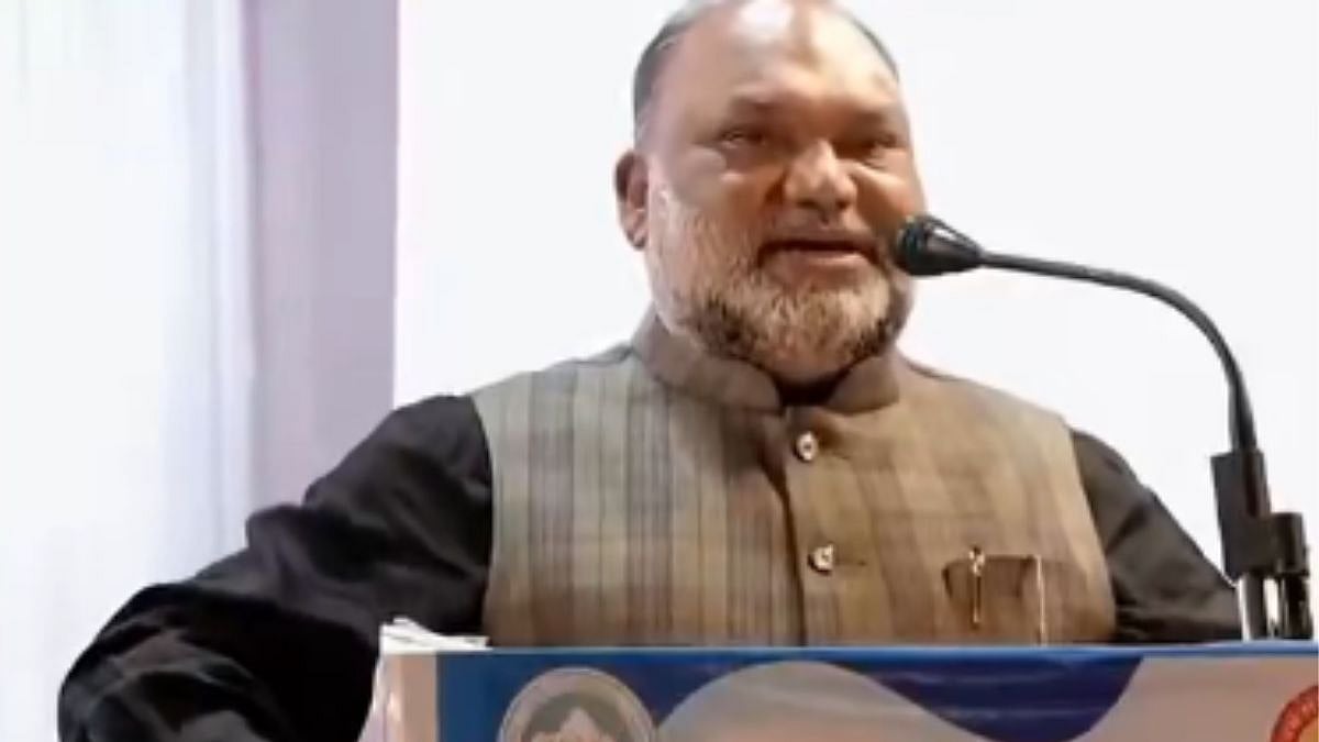 Rajasthan College Principal’s ‘Pakistan Elder Brother’ Remark Triggers Row 