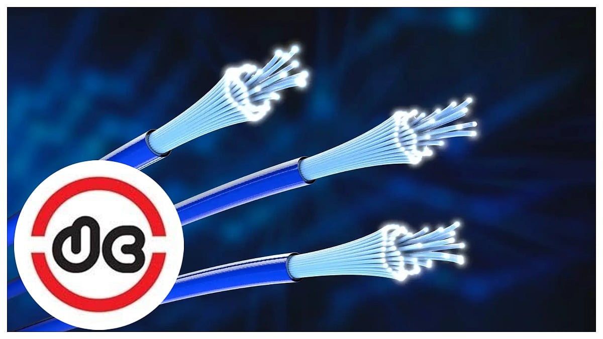 Dynamic Cables Net Profit Jumps 42% YoY To ₹22.4 Crore In Q3, Revenue Climbs To ₹298.8 Crore 