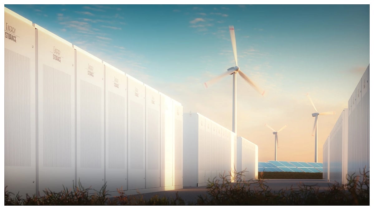Energy Storage Companies Pin Hopes On FY27 For Better Offtake 