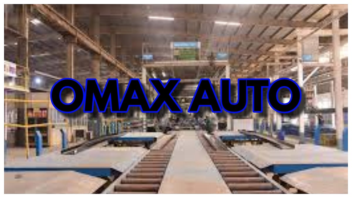 Omax Autos Net Profit Soars To ₹12.2 Crore In Q3 FY26, Revenue Jumps 41% QoQ To ₹124.2 Crore 