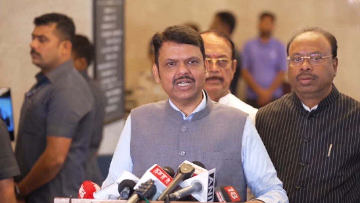 'Why Hasn't Mayor Formed In Chandrapur, Latur Yet?' CM Fadnavis Hits Back At Opposition Over Delay In Mayor’s Elections, Explains Reasons 