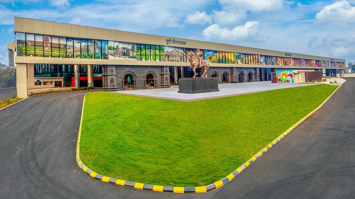 Pune Airport Tops ACI ASQ Rankings For Q3 & Q4 2025 With Near-Perfect 4.96 Score