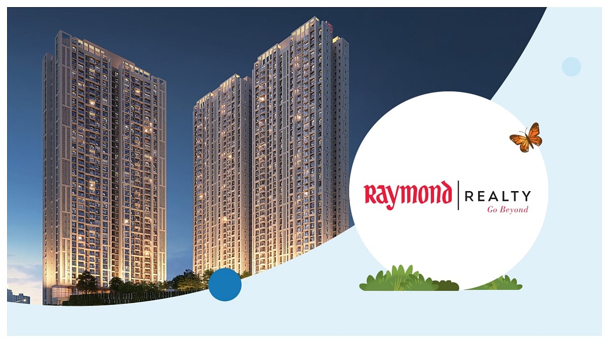 Raymond Realty Profit Jumps To ₹67 Crore In Q3, Revenue Surges 721% YoY To ₹766 Crore 