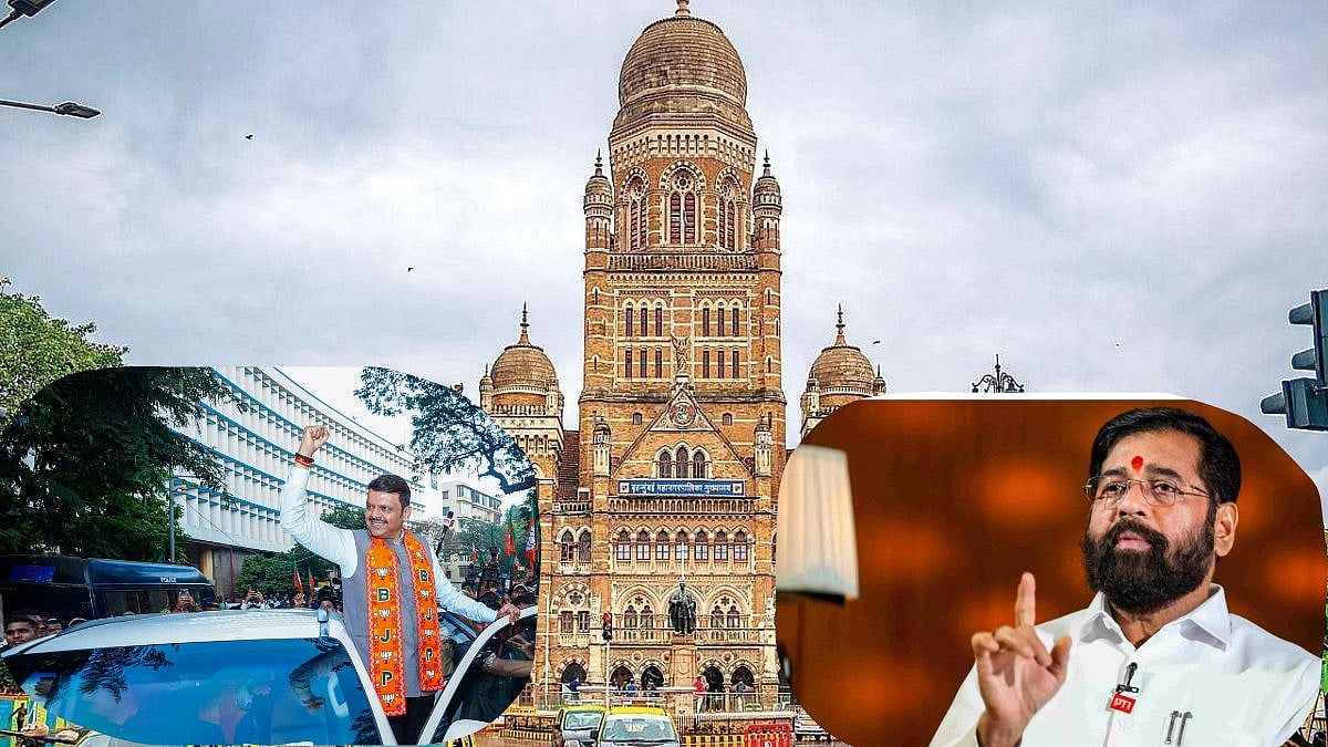 Municipal Commissioner To Preside Over BMC Mayor, Deputy Mayor Election For First Time