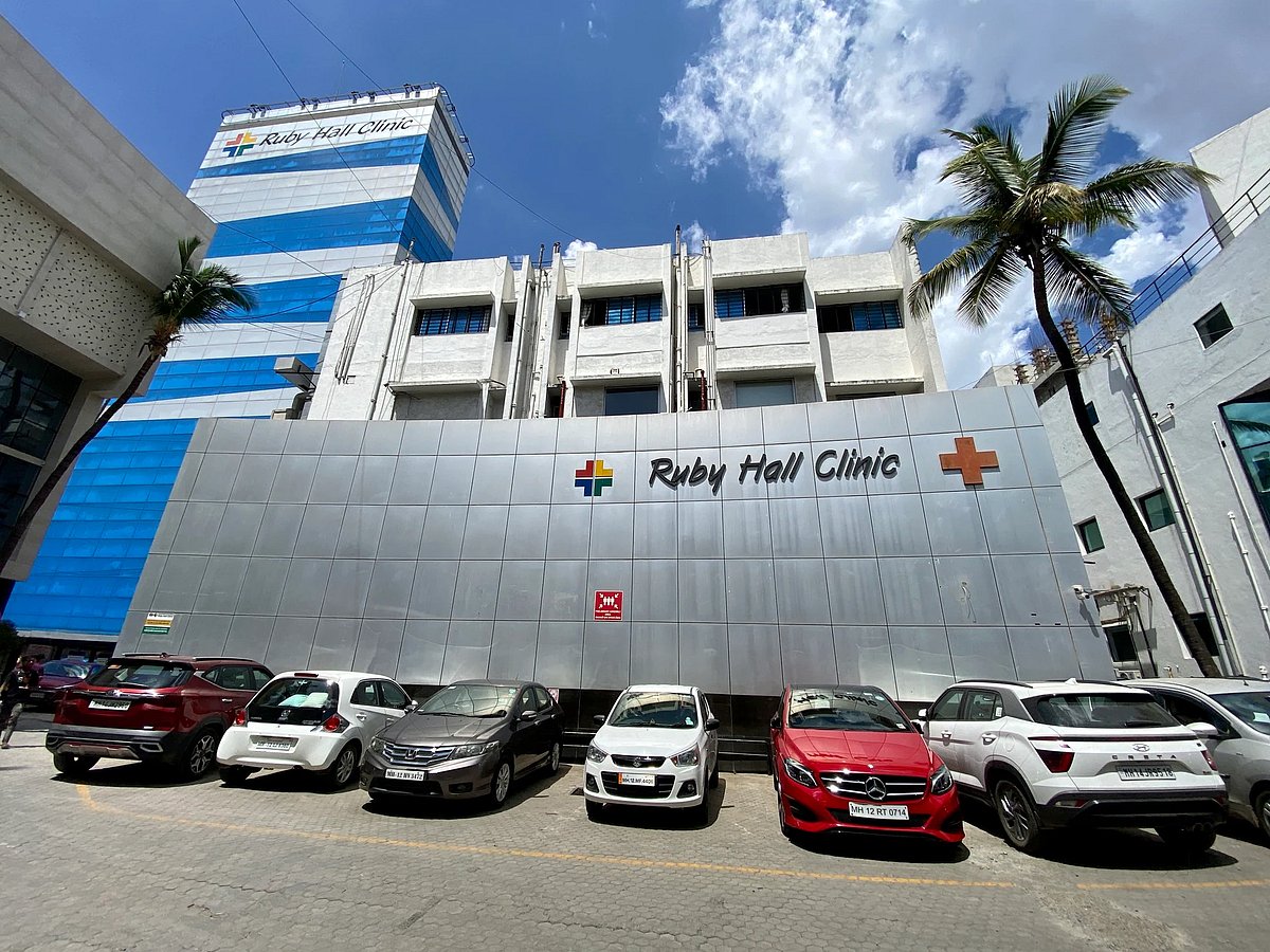 Pune's Ruby Hall Clinic Hands Over Wrong Body For Cremation; Baramati Man Files Police Complaint