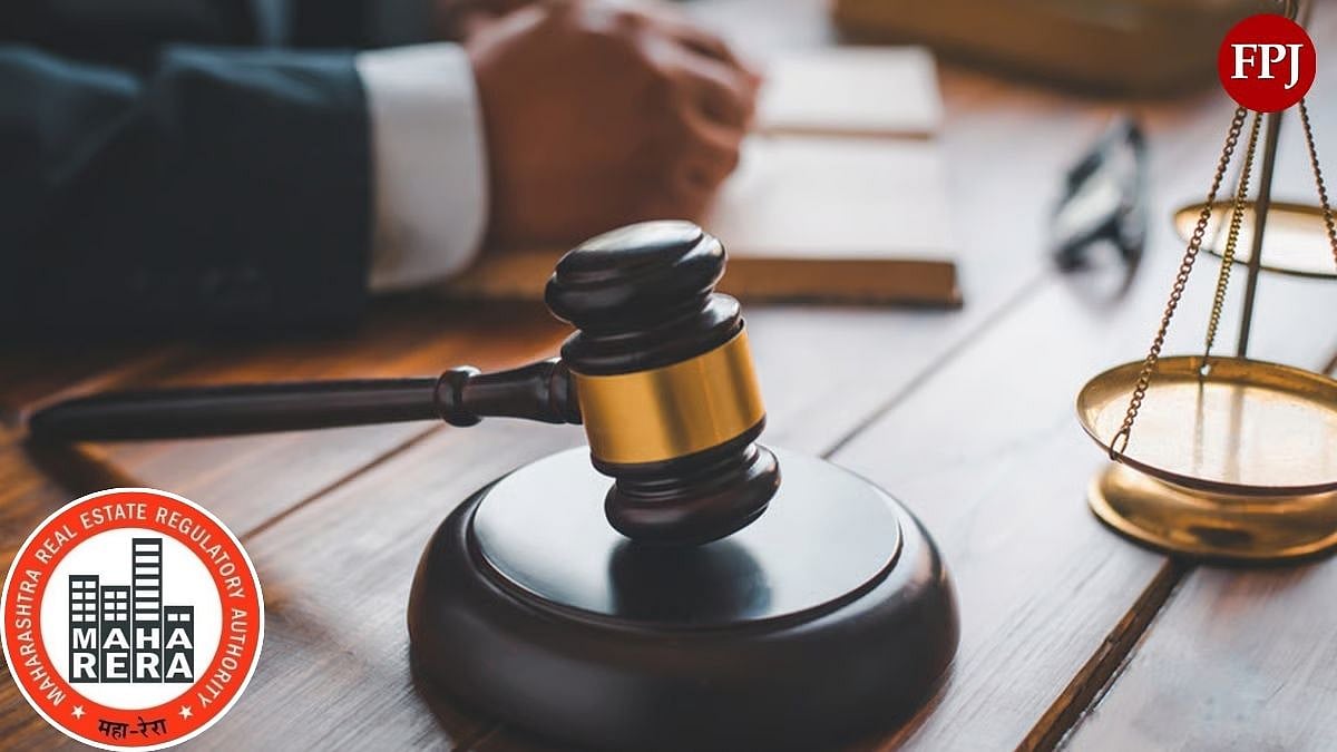 MahaRERA Orders Developer To Hand Over Industrial Gala, Pay Interest On Paid Amount For Delay Since 2021 