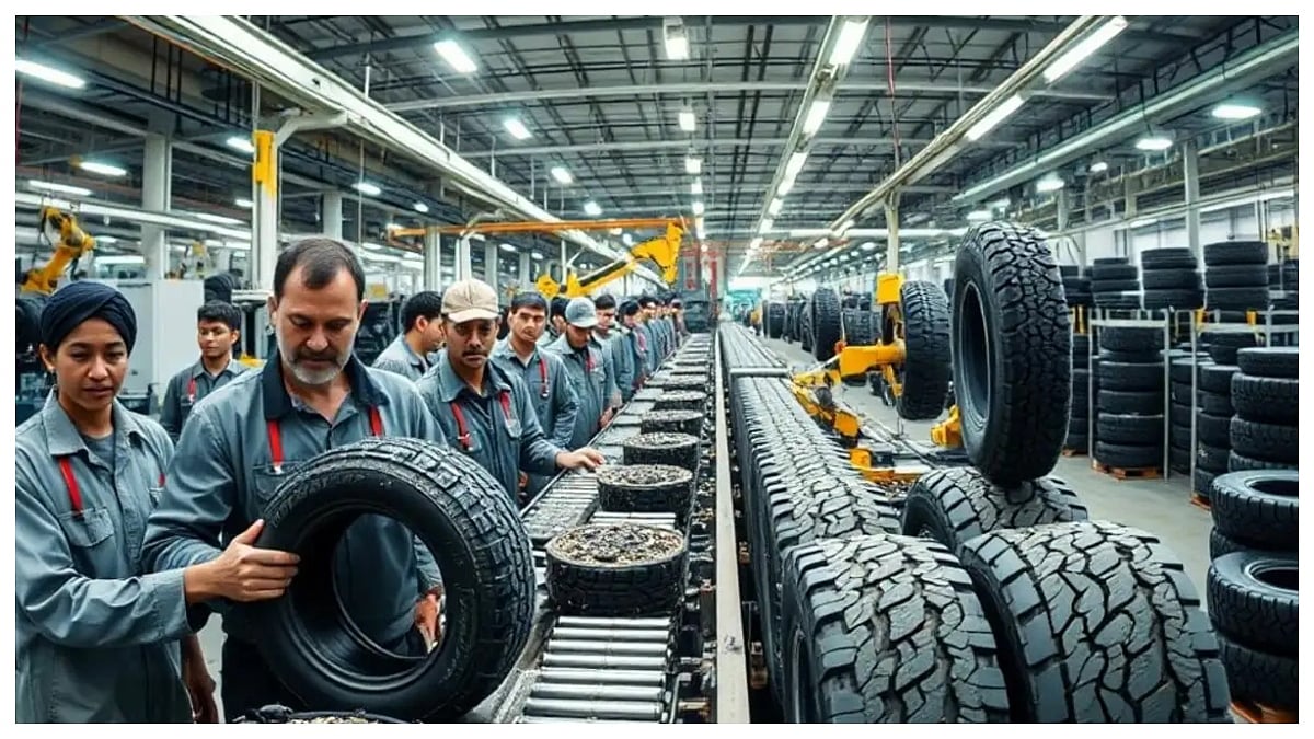 Too Early To Confirm Sustained Rise In Small Car Demand Post-GST 2.0, SUVs Still Dominate: CEAT MD Arnab Banerjee 