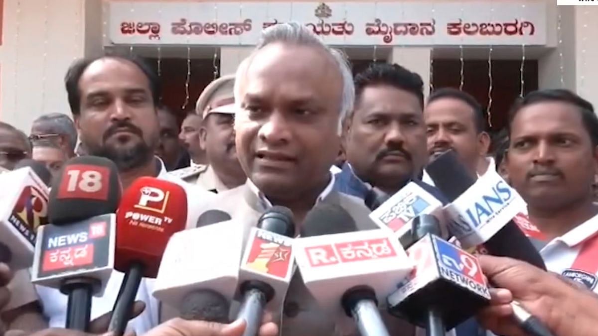 ₹400 Crore Robbery Sparks Karnataka-BJP-Congress Row Over Demonetised ₹2,000 Notes 