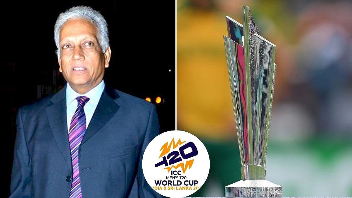 FPJ Exclusive: Mohinder Amarnath Backs India To Defend ICC T20 World Cup 2026 Title, Praises Team Depth And Confidence | VIDEO 
