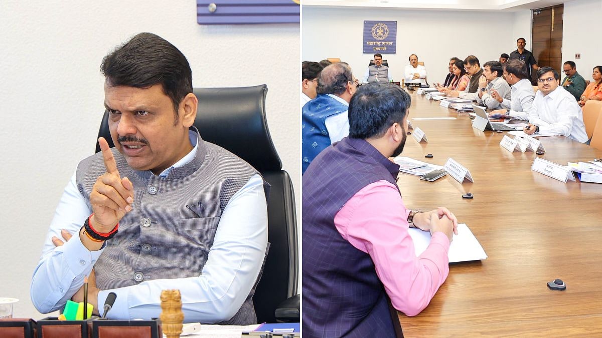 Maharashtra Cabinet Approves TReDS Platform To Clear Pending Payments Of PWD MSME Contractors 