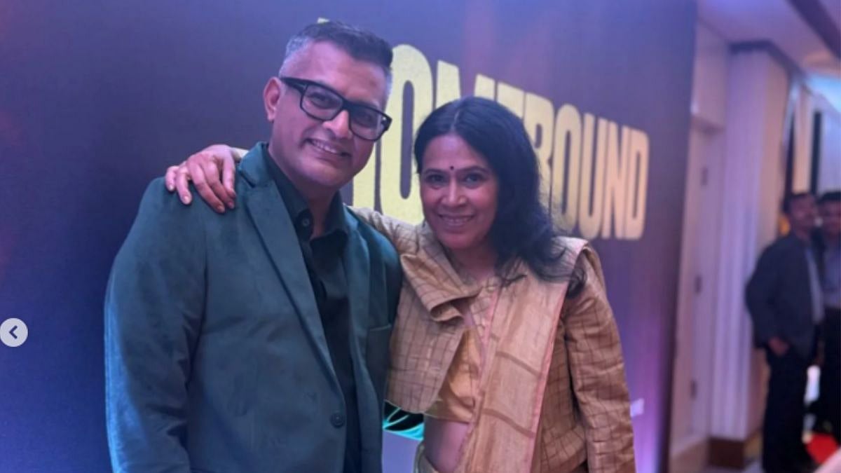 ‘Read Autobiographies Of Dalit Women’: Shalini Vatsa On Prepping For Role In Neeraj Ghaywan’s Homebound - FPJ Exclusive 