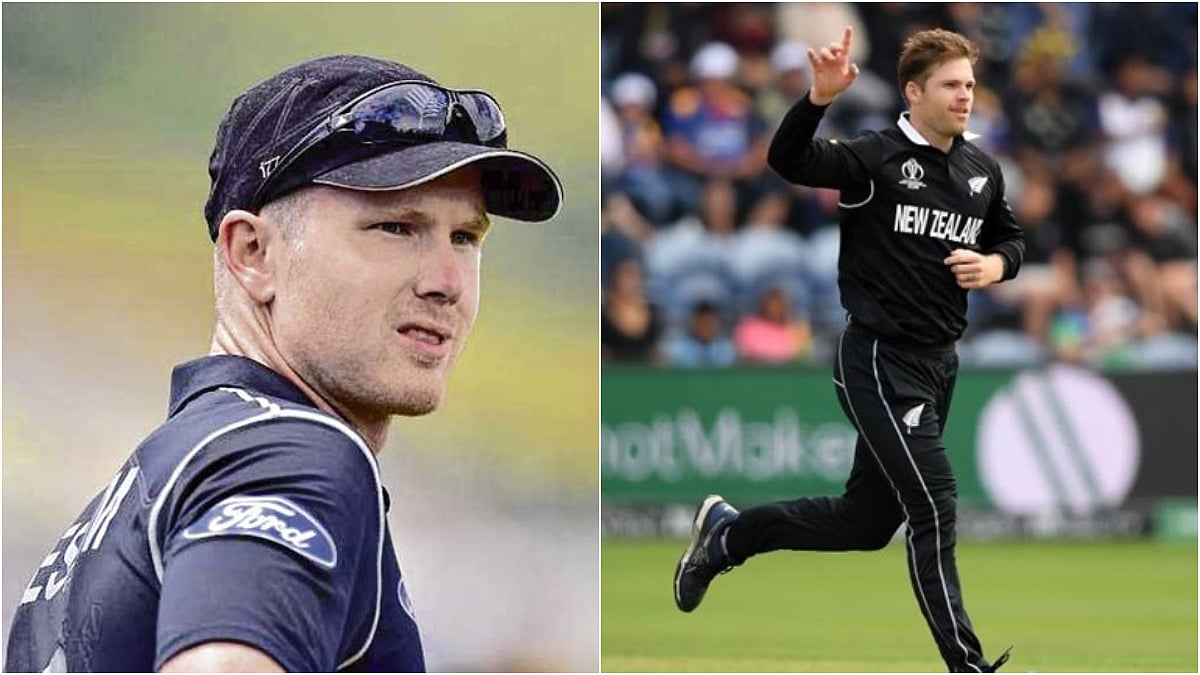 IND Vs NZ 4th T20I: New Zealand Add Firepower With Jimmy Neesham, Ferguson & Finn Allen After 3-0 Down In Series 