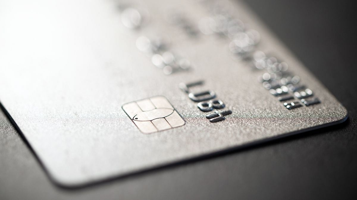 What Determines Your Credit Limit On A New Credit Card