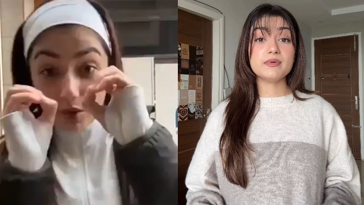'Zero Civic Sense' Influencer Apologises After Viral Snapchat Video Backlash: Netizens Call It 'ChatGPT Coded Script' 