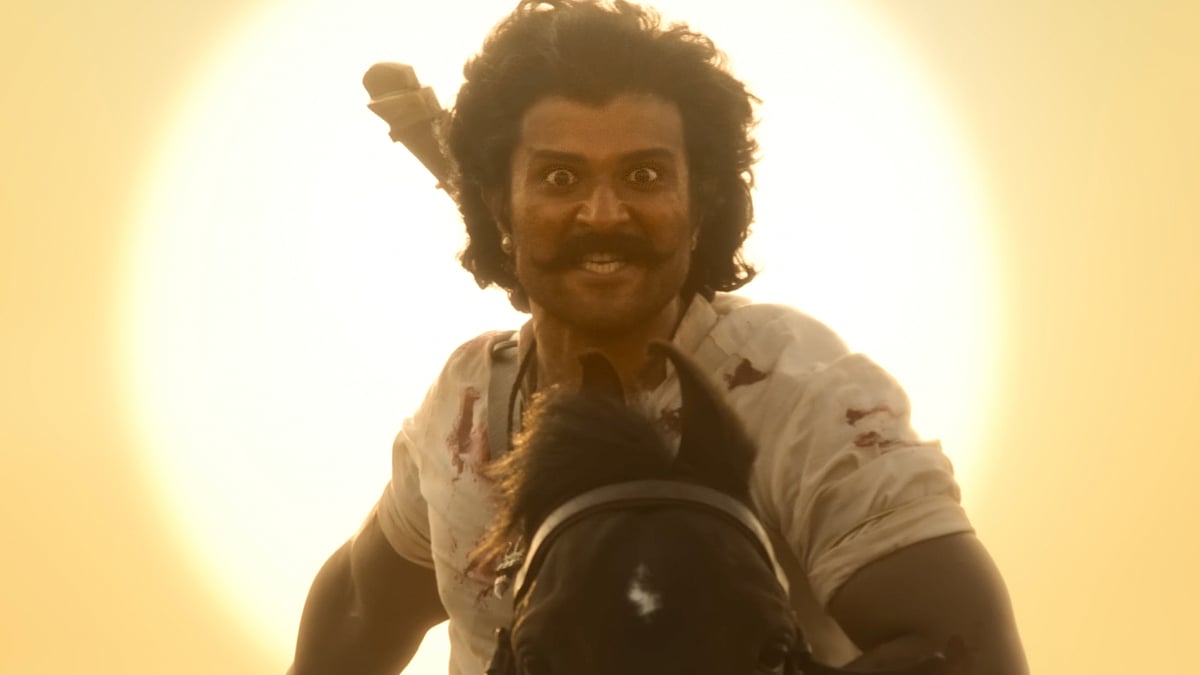 Vijay Deverakonda's Ranabaali Director Rahul Sankrityan REACTS To Critic Claiming Film's First Look Was Made Using AI: 'Invested Months Of...' 