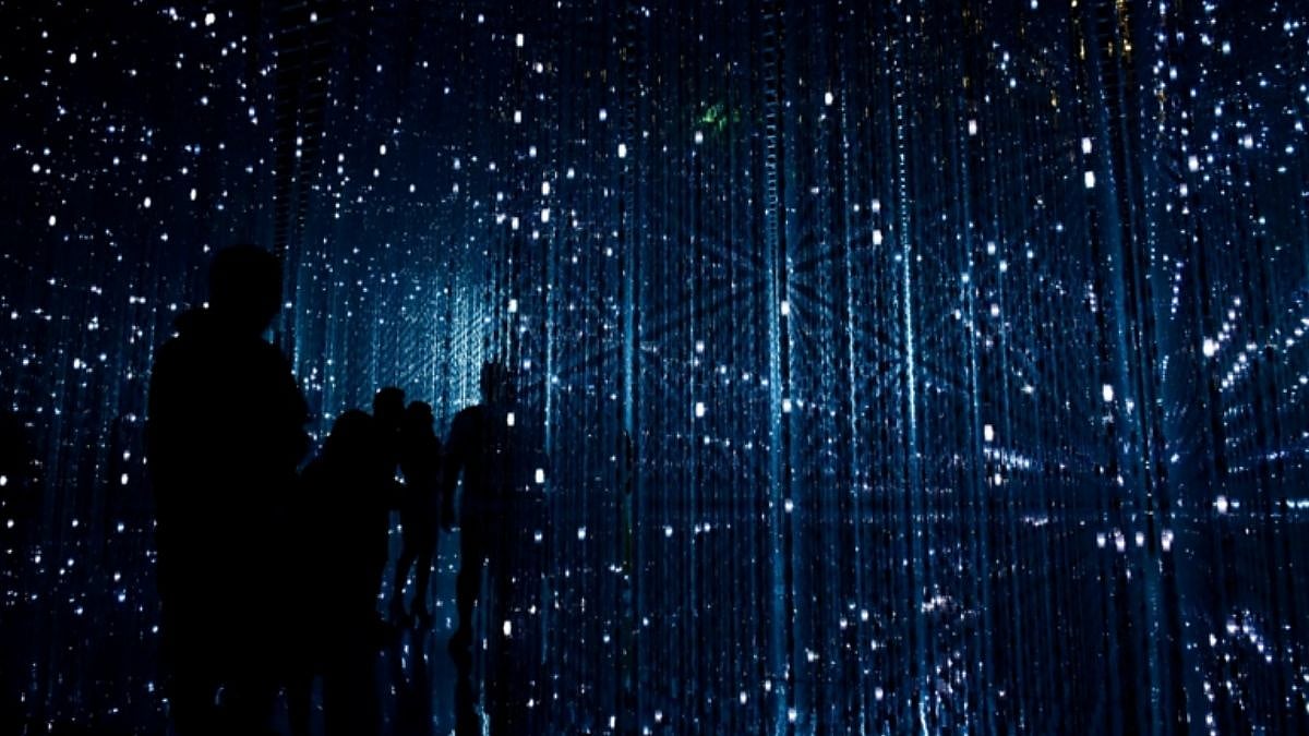 IC2NC 2025 Explores Next-Generation Networks And Cybernetics, Featuring Contributions From Manas...