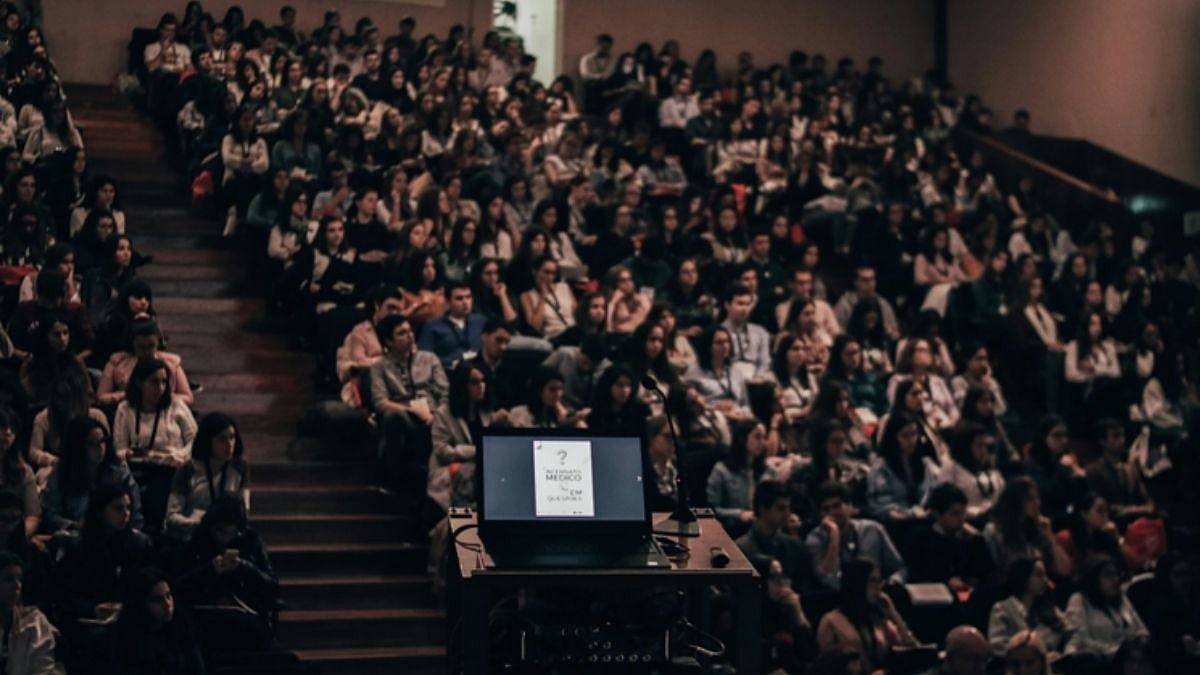 Momentum Developer Conference 2025 Featured Expert Discussion On System Resilience By Aman Sardana