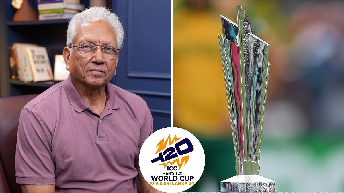 FPJ Exclusive: 'Why Target One Person?' Mohinder Amarnath Defends Gautam Gambhir Ahead Of ICC T20...