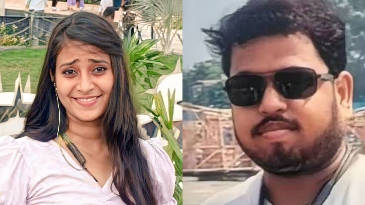 UP Shocker: Lover Kills HR Manager, Beheads Her, Dumps Body In Gunny Bag In Agra; Arrested