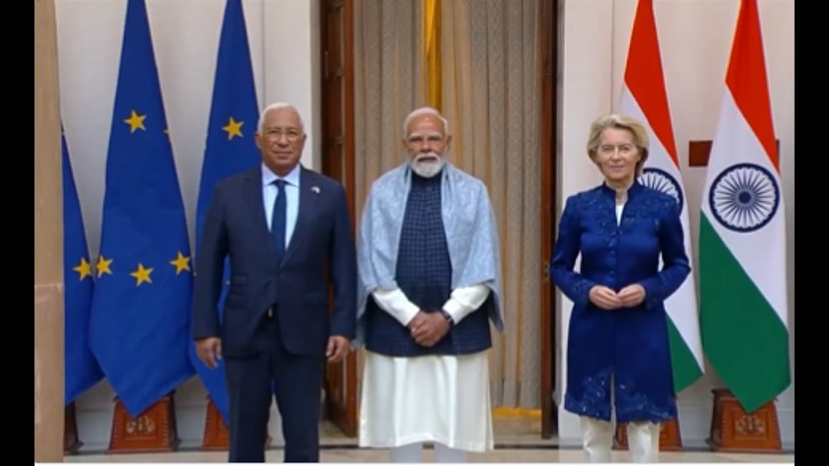 From Porsches to Pasta: Why Your Favourite European Imports are About To Get Much Cheaper