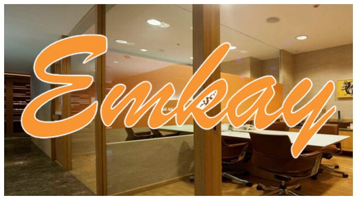 Emkay Global Net Profit Surges To ₹43 Crore In Q3, Revenue Jumps 21% QoQ To ₹871 Crore